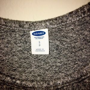 Old navy soft tank top